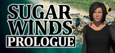 SugarWinds: Prologue – Build Your World Trade City
