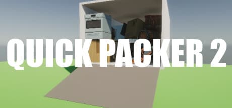 Quick Packer 2 – Master the Art of Compact Packing Challenges