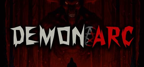 Demon Arc: Dive into a Dark Fantasy MMORPG Free to Play