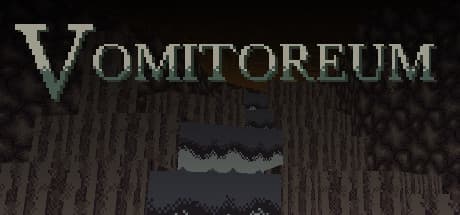 Vomitoreum：宇宙的恐怖のFPSメトロイドヴァニア