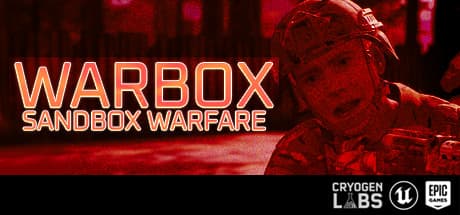 Warbox: Sandbox Simulation of Realistic Firefights