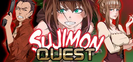 Sujimon Quest: Battle Bewitching Monsters in a Threatened Village