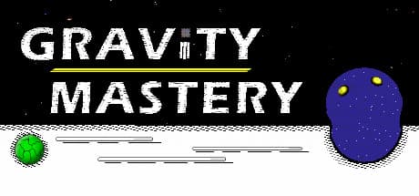 Gravity Mastery:RedZyrro開発のパズル・ストラテジータイトル