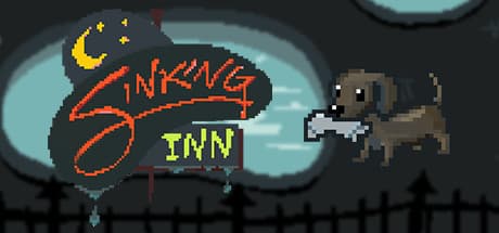 Sinking Inn: Unravel a Mysterious Childhood Story