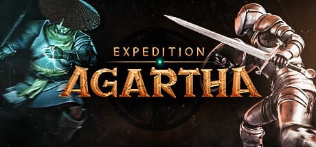 Expedition Agartha:ダークファンタジー抽出ルーター