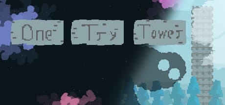 One Try Tower — Roguelike Horror Sidescroller Adventure