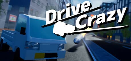 DriveCrazy:崩壊する日本でエイリアンを避けろ!