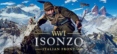 Isonzo: 第一次世界大戦のイタリア戦線を舞台にしたリアルな戦術FPS