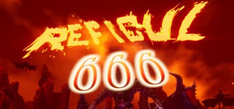 REFICUL 666:終わらない夜を生き延びる