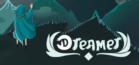 Dreamer: Unravel Mysteries in a Melancholic Fantasy