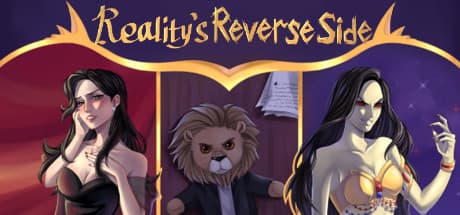 Reality's Reverse Side：探偵の予期せぬ事件