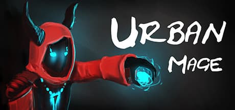Urban Mage:ハイスコアを目指す、スピーディーなダークマジック