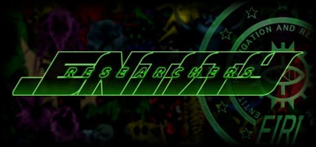 Entity Researchers: Sci-Fi Dungeon Crawler with Roguelite Elements