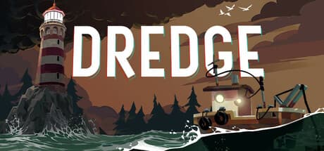 DREDGE – Uncover Dark Secrets in a Mysterious Fishing Adventure