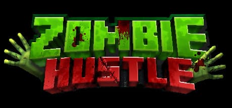 Zombie Hustle: Top-Down Zombie Survival Shooter