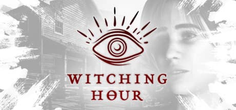 Witching Hour：ホロウヒルズの暗い魔女の秘密を暴く