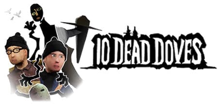 10 Dead Doves:アパラチアの荒野に潜む恐怖