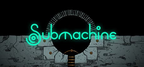 Submachine: Legacy - Unravel a Hand-Drawn Puzzle Adventure