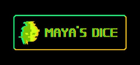 Maya's Dice: Cyberpunk RPG Where Bluffing is Your Weapon