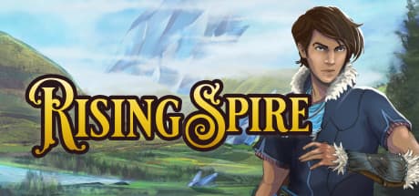 Rising Spire – A Fresh Twist on Classic Turn-Based RPGs