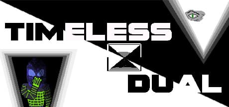 Timeless Dual:時を超えるレトロアクションアドベンチャー