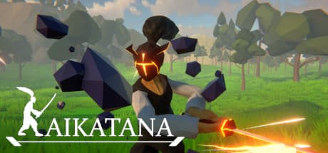 KAIKATANA: Embark on a 3D Action-Adventure Journey