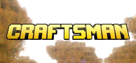 CRAFTSMAN: Build Your Cubic World Adventure