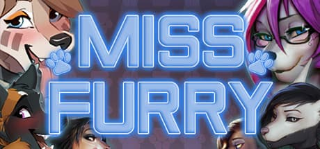 Miss Furry: A Pleasurable Arcade Adventure with Stunning 2D Art