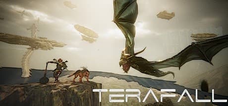 Terafall: Survival — Embark on a Perilous Interstellar Colony Mission