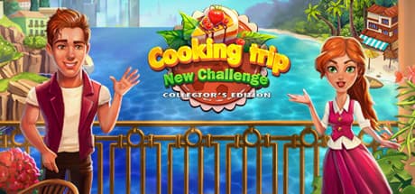 クッキングトリップ：ニューチャレンジ：レストラン経営の新たな挑戦！
