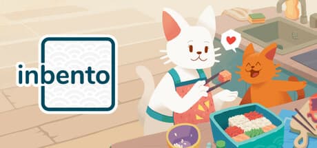 inbento: 親子の絆を深めるお弁当パズルゲーム
