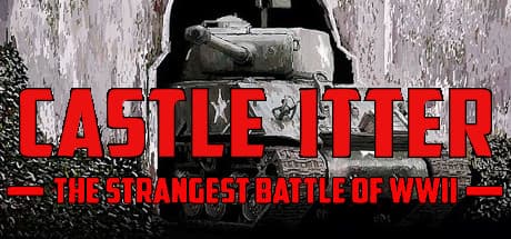 Castle Itter：第二次世界大戦で最も奇妙な戦い - ユニークな戦略シミュレーション