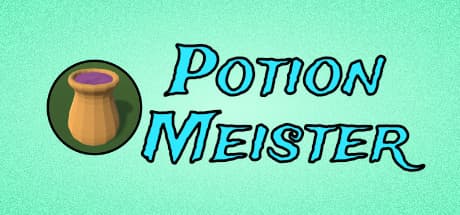 Potion Meister: Brew Your Way to Alchemical Mastery