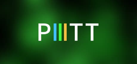 P3TT：ポータル風パズルアドベンチャーで時間と空間をマスターしよう
