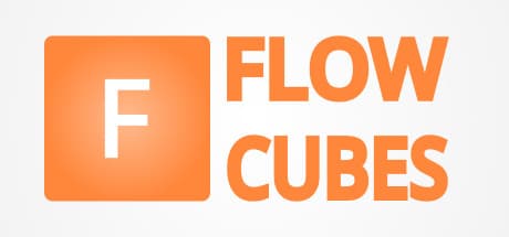 Flowcubes – Master the Path in This Unique Logic Puzzle