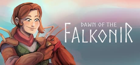 Dawn of the Falkonir: Cooperative Adventure in Frostfall