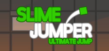 SlimeJumper: Ultimate Jump：カラフルな2Dステージとオンライン対戦を制覇せよ