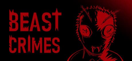 BEAST CRIMES:ネオ東京の未来の謎を解け