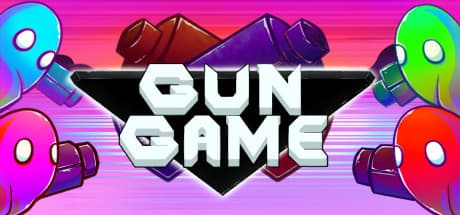 Gun Game: Upgrade Your Arsenal in This Party Platformer