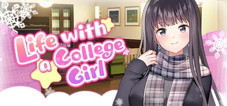 Life With a College Girl: An Unexpected Winter Romance
