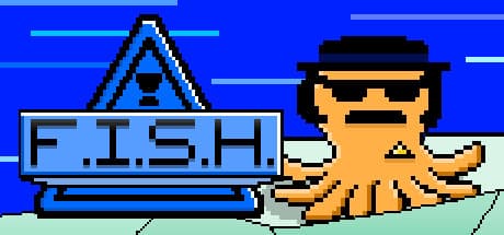 F.I.S.H.: A Rhythmic Comedy Action Game