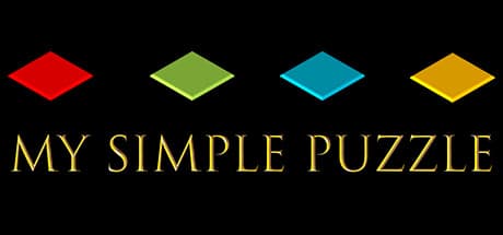 My Simple Puzzle:誰でも楽しめるリラックスジグソーパズル