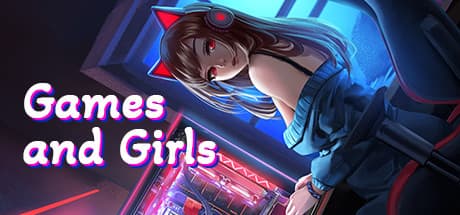 Games and Girls: A Nude Puzzle Adventure