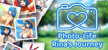 Photo-Life - Rina's Journey: リナのカメラマンになろう!