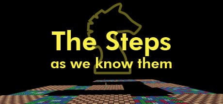 The Steps as we know them: A Chess-Inspired Puzzle Journey