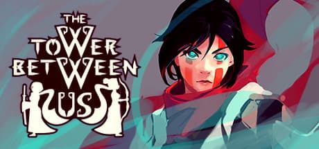The Tower Between Us: A Hand-Drawn Metroidvania Adventure