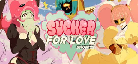 Sucker for Love: First Date — Eldritch Romance Visual Novel