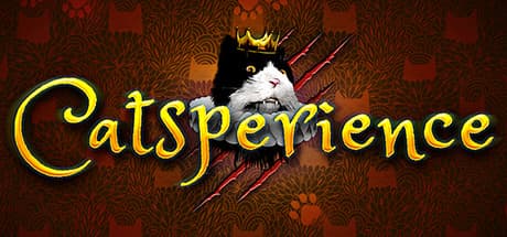Catsperience:破壊可能な豪邸で猫の本能を解き放て
