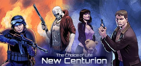 Choice of Life: Samosbor - Survive the Gigastructure in a Visual Novel RPG