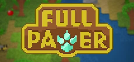 Full Pawer – Shape Worlds, Lead Followers, Explore Lost Lands